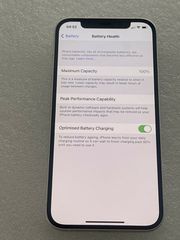 iphone 12 Silver (64GB)-thumb-2
