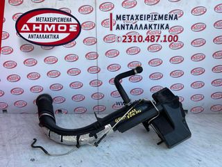 FORD S-MAX '07-'11 2.0cc DIESEL ΠΕΤΡΕΛΑΙΟ ΜΕΤΑΧΕΙΡΙΣΜΕΝΟ ΚΟΛΑΡΟ ΕΙΣΑΓΩΓΗΣ ΑΕΡΑ ΜΕ ΚΩΔΙΚΟ 6G91-9C623-EJ
