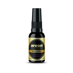 Αρωματικό Areon Black Force Black Fougere 30ml