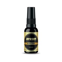 Αρωματικό Areon Black Force Gold 30ml
