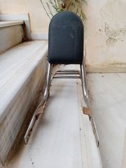 SISSY BAR FOR CHOPPER MOTO-thumb-1