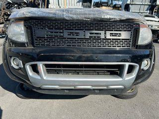 FORD RANGER '12-'15 2.2cc DIESEL ΠΕΤΡΕΛΑΙΟ ΑΥΤΟΜΑΤΟ 4X4 ΜΕΤΑΧΕΙΡΙΣΜΕΝΗ ΜΟΥΡΗ ΚΟΜΠΛΕ