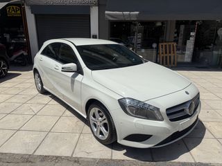 Mercedes-Benz A 180 2015 LED-NAVI-DIESEL