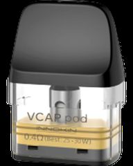 Innokin Vcap 0.4ohm 3ml Δεξαμενή Pod (1τμχ)