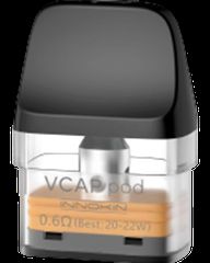 Innokin Vcap 0.6ohm 3ml Δεξαμενή Pod (1τμχ)