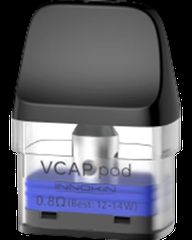 Innokin Vcap 0.8ohm 3ml Δεξαμενή Pod (1τμχ)