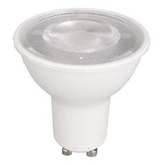 ΛΑΜΠΑ LED GU10 4W 2700K 38° 220-240V