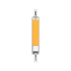 ΛΑΜΠΑ LED R7S 118mm 8W 3000K 220-240V