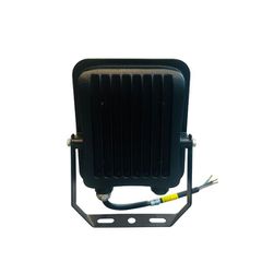ΠΡΟΒΟΛΕΑΣ LED 30W SMD IP66 ΜΠΛΕ PLUS-thumb-2