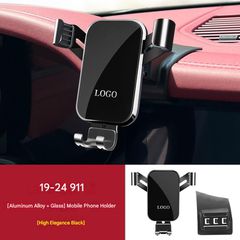 PORSCHE 911 (992) (2019-24)  Βάση κινητού – OEM Fit & Premium Σταθερότητα