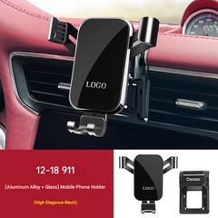 PORSCHE 911 (991) (2012-18) Βάση κινητού – OEM Fit & Premium Σταθερότητα