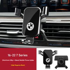 BMW σειρά 7 G11/G12 (2016-22) Βάση κινητού – OEM Fit & Premium Σταθερότητα
