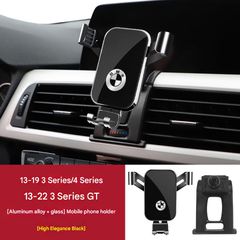 BMW σειρά 4 F32/F33/F36 (2013-19) Βάση κινητού – OEM Fit & Premium Σταθερότητα