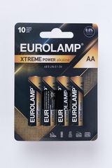 ΜΠΑΤΑΡΙΑ EXTREME ΑΑ 8τμχ 1,5V LR6