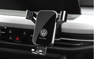 VW T-ROC (2018-2020) Βάση κινητού – OEM Εφαρμογή, Premium Σταθερότητα, 360° Περιστροφή