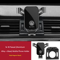 VW PASSAT B8 (2016-2018)  Βάση κινητού – OEM Εφαρμογή, Premium Σταθερότητα, 360° Περιστροφή