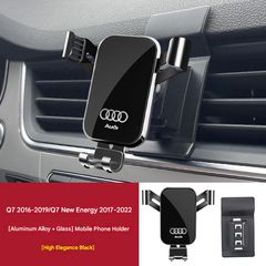 Audi Q7 (2017–2022) Βάση Κινητού – OEM Fit & Premium Σταθερότητα