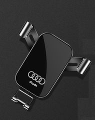 Audi Q4 (2022–2024) Βάση Κινητού – OEM Fit & Premium Σταθερότητα