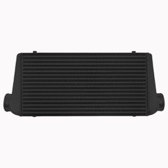 Intercooler 600x300x150mm Black FMIC.EU