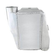 Water Intercooler JRspec 270x160x120mm Asymetric Inlet / Outlet