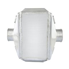 Water Intercooler JRspec 270x160x120mm Side Inlet / Outlet