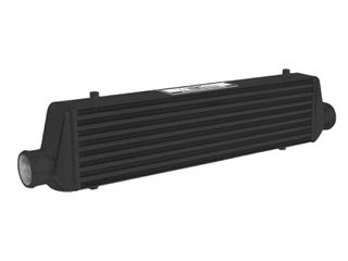 Intercooler 550x140x65mm FMIC.EU Black