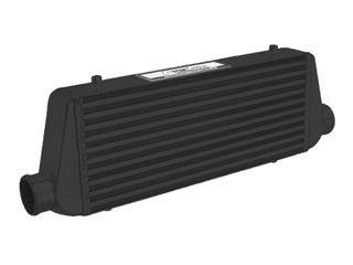 Intercooler 450x180x65mm FMIC.EU Black