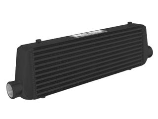 Intercooler 550x180x65mm FMIC.EU Black