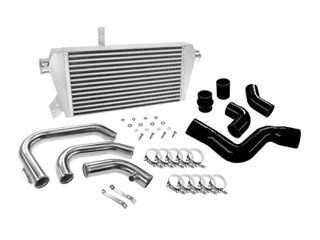 Intercooler for AUDI A4 B6 1.8T 02-06