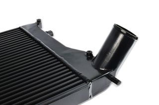 Intercooler VW Golf MK5/6 Scirocco / Eos / 2.0 TFSI / GTI / TDI Stage 2 intercooler only