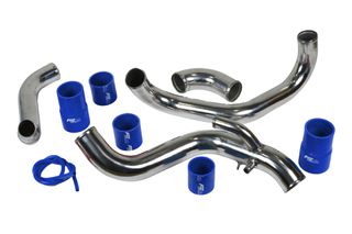 Intercooler Nissan 200sx s14 SR20DET Blue