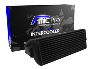 Intercooler FMIC.Pro BMW 1/2/3/4 Series F20 F22 F30 F32 EVO1