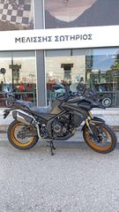 Voge DS525X 2025 Euro 5+ Black Night-thumb-5