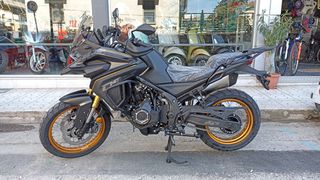 Voge DS525X 2025 Euro 5+ Black Night-thumb-1