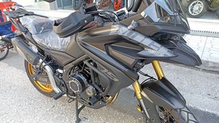 Voge DS525X 2025 Euro 5+ Black Night-thumb-3