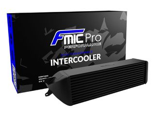 Intercooler FMIC.Pro for Hyundai I20 N 1.6 T-GDI