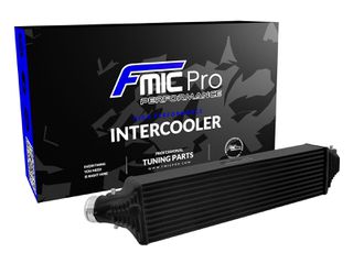 Intercooler FMIC.Pro for Honda Civic Type R FK2