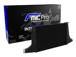 Intercooler FMIC.Pro for Opel Corsa D OPC GSI 1.6 T
