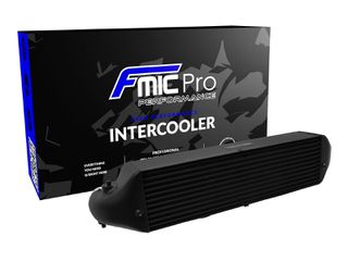 Intercooler FMIC.Pro for Honda Civic Type R FK8