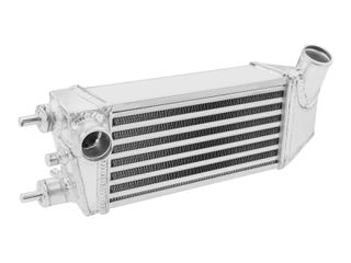 Dedicated Intercooler for Fiat 500 1.2 1.3 M-jet Ford KA 1.3 TDCi