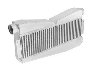 Twin-Turbo intercooler 595x180x90mm FMIC.EU side outlet
