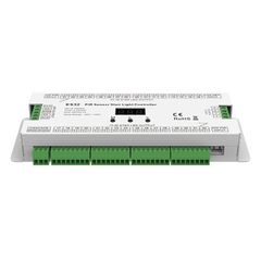 ΑΙΣΘΗΤΗΡΑΣ ΚΙΝΗΣΗΣ ΜΕ CONTROLLER ''ES32'' 5-24VDC/32CH*1A-thumb-1