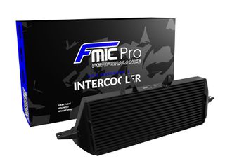 Intercooler FMIC.Pro for Ford focus RS MK2