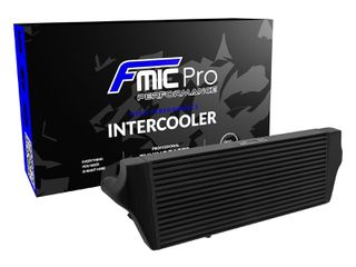 Intercooler Fmic.Pro for Ford Focus MK2 ST225