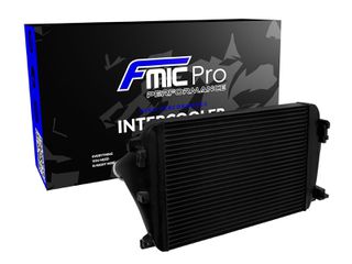 Intercooler  FMIC.Pro for VW Amarok 3.0 TDI