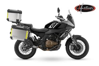 QJ Motor SRT 600 SX 2026 ΑΜΕΣΑ ΔΙΑΘΕΣΙΜΑ ΔΩΡΑ+ΤΕΛΗ 26*