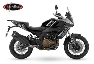 QJ Motor SRT 600 SX 2025 SRT 600SX ΑΜΕΣΑ ΔΙΑΘΕΣΙΜΑ ΔΩΡΟ ΤΕΛΗ 2025