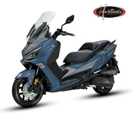 Sym JOYMAX Z 250 2025 JOYMAX Z3i αμεσα διαθεσιμα ΔΩΡΟ ΤΕΛΗ 2025
