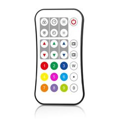 SPI RF REMOTE CONTROLLER (PIXEL) ''R9''-thumb-1