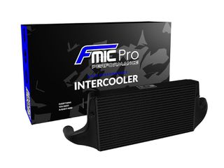 Intercooler  FMIC.Pro for Audi S3 8L 1.8T (1999-2003)